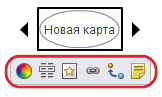 Ручные настройки стилей в MinMap