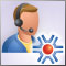 New Customer Support Tool - TeamWox Online Assistant (Live Chat)
