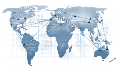 Groupware systems to optimize the informational flows in a company