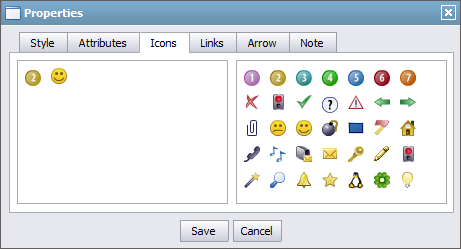 Icons Icons