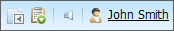 Minimized windows Minimized windows