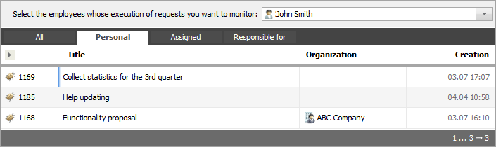 servicedesk_monitoring_list