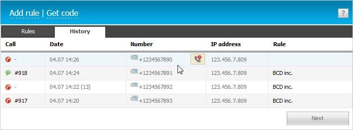 telephony_callback_history